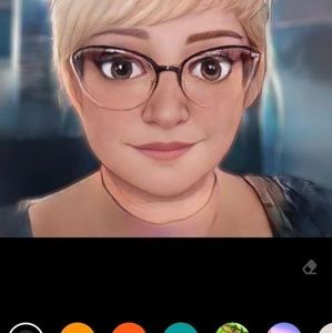 Meet your Posher, Alison